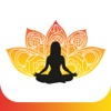 YOGAJI - Yoga Wellness Emoji Stickers
