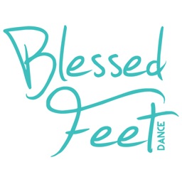 Blessed Feet Dance