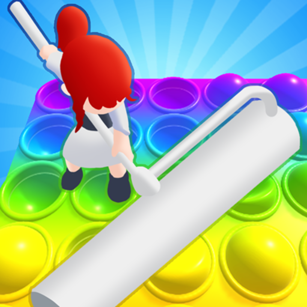 Get PopIt Island for iOS, iPhone, iPad Aso Report