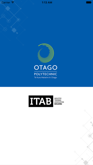 Otago Polytechnic ITAB