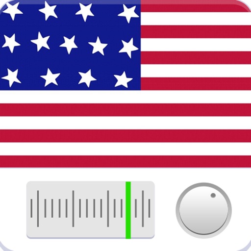 Radio FM USA Stations icon