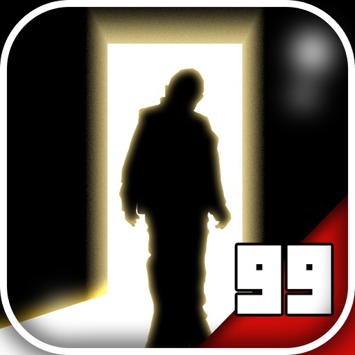 Real Escape 99 - Deep Forest Icon