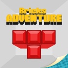 Bricks Adventure - Classic Puzzle Game