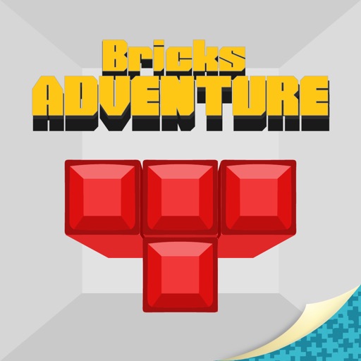 Bricks Adventure - Classic Puzzle Game iOS App
