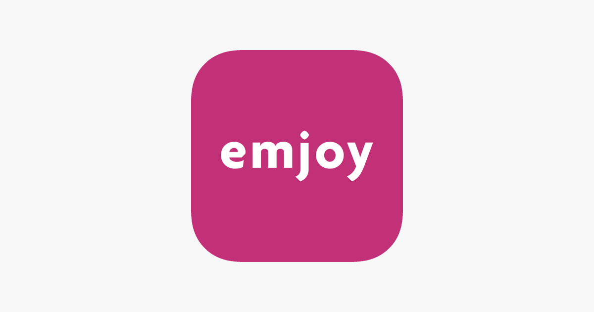 ‎Emjoy - Female pleasure on the App Store