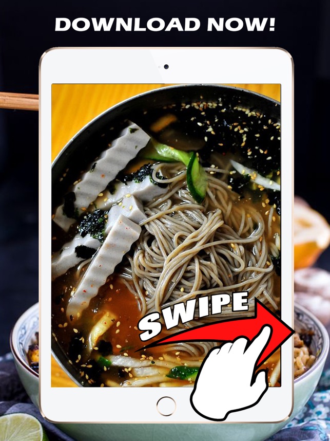 ラーメンのhd壁紙と背景 をapp Storeで