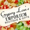 Welcome to the Gypsy Lou's Emporium App