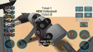 Immagine di 4 Monster Truck Drive-r: Pro Race-r iphone