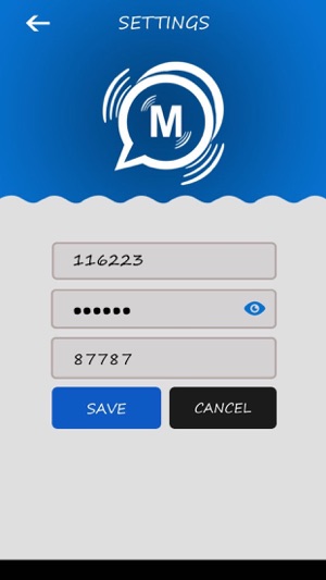 MastaniVoip Dialer(圖5)-速報App