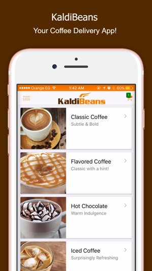 KaldiBeans(圖2)-速報App