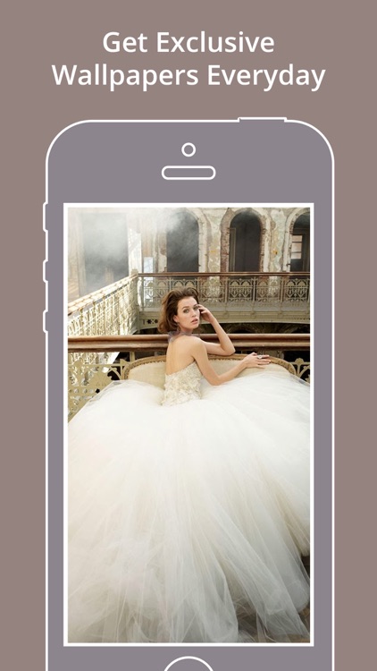 Wedding Dress Design Catalogs screenshot-4
