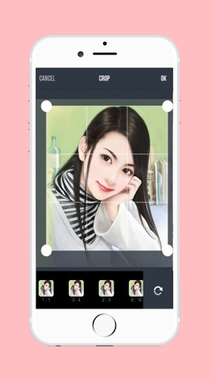 Photo Color Edit Pro(圖2)-速報App