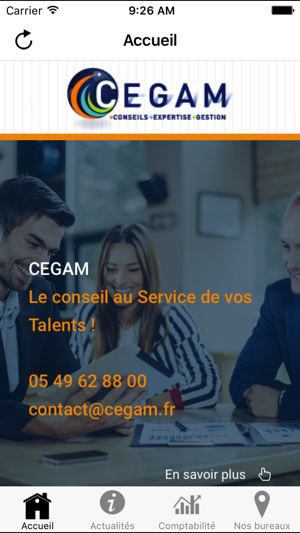 Cegam