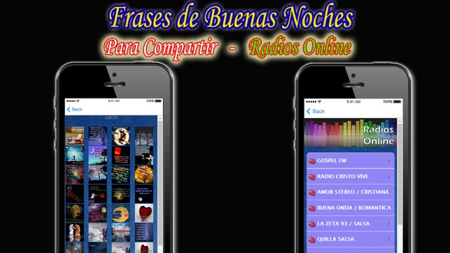 Frases de Buenas Noches(圖2)-速報App