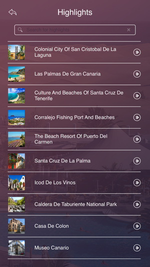 Gran Canaria Island Travel Guide(圖3)-速報App