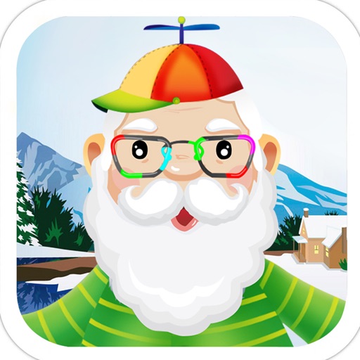 santa claus dress up games free online