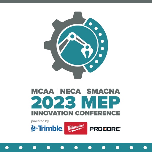 MEP Innovations Conference by Mechanical Contractors Association Of