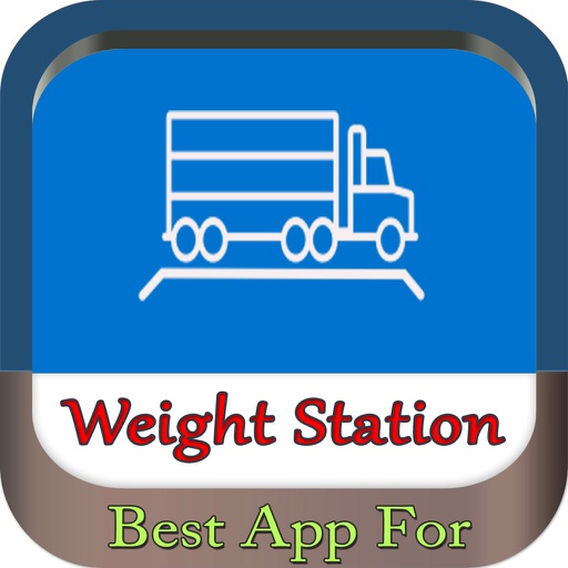 Best App For Weigh Stations Locations