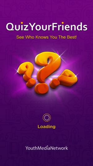 Quiz Your Friends - See who knows you the best!(圖5)-速報App