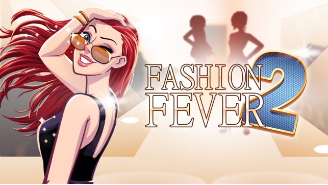 Fashion Fever 2 - 打扮模特的遊戲(圖1)-速報App