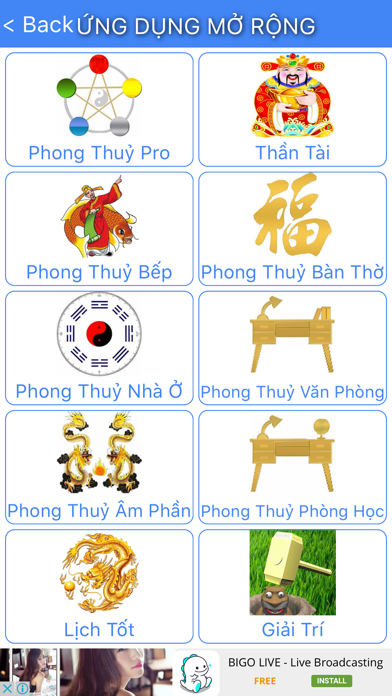 How to cancel & delete Vận Mệnh Đời Người from iphone & ipad 3