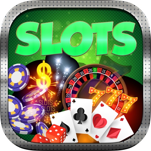 Lucky Fortune Casino iOS App
