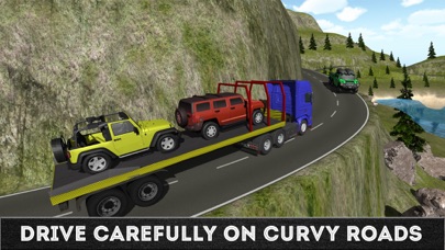 HEAVY TRUCK TRAILER 4X4 CARGO & FREE PARKING GAME 1.2 IOS ĐUA XE HEAVY TRUCK TRAILER 4X4 CARGO & FREE PARKING GAME 1.2 IOS