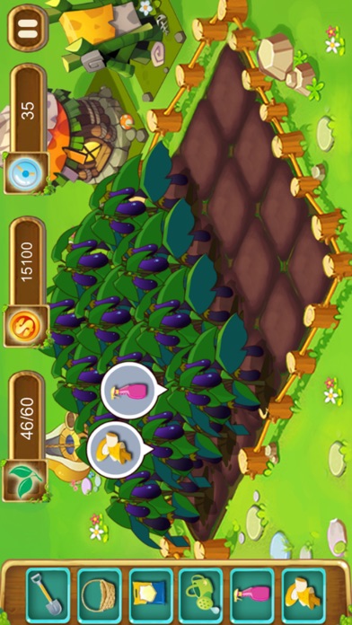 Farm. screenshot 2