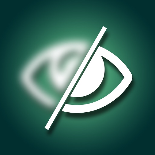 Depth Effect: Portrait Mode Photo Blur Editor iOS App
