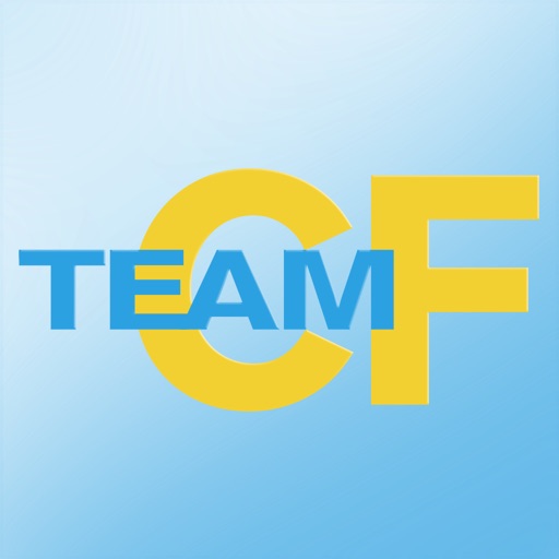 Team CF iOS App