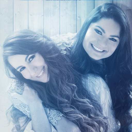 Gislaine e Mylena - Oficial