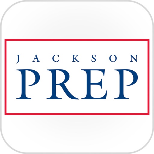 Jackson Preparatory School icon