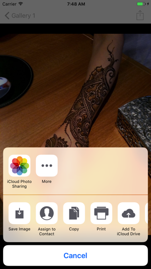 Arabic Mehndi Designs(圖4)-速報App