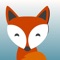Icon SMS Fox - A.I Spam Blocker