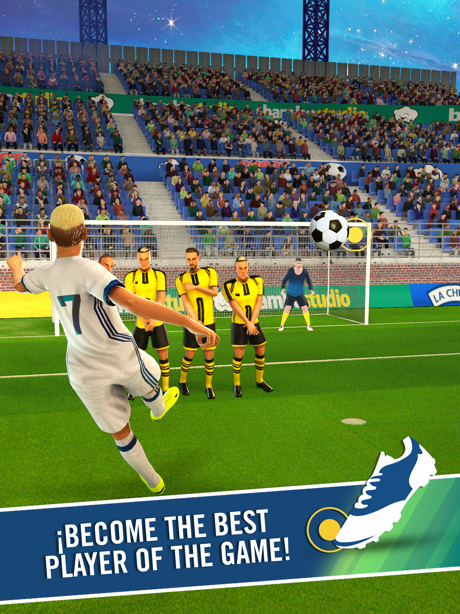 Tips and Tricks for Dream Soccer Star