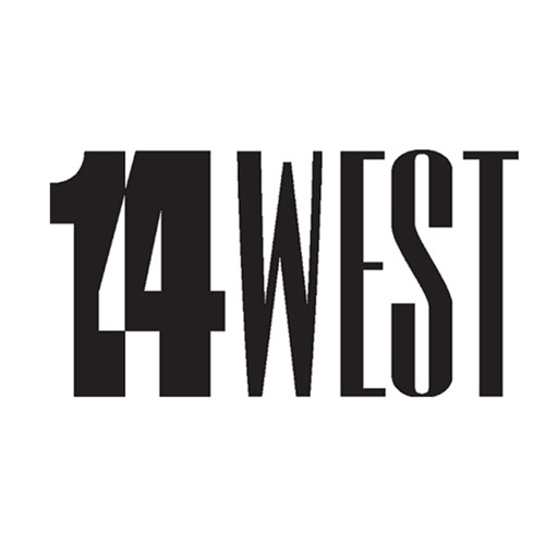 14 West