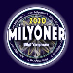 Kim Milyoner  2020
