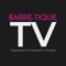 Experience “first ever” Cinematic Reality barre fitness with Barre-Tique TV’s live classes and on demand barre workout routines