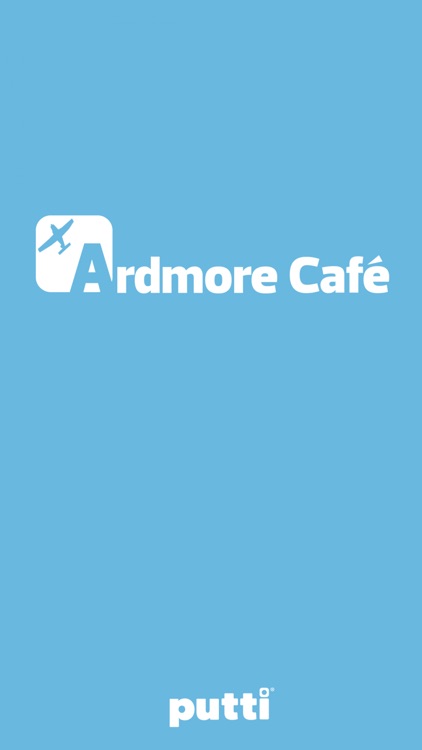 Ardmore Cafe