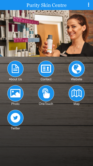 Purity Skin Centre(圖1)-速報App