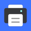 Icon Easy Printer-Smart Printer App