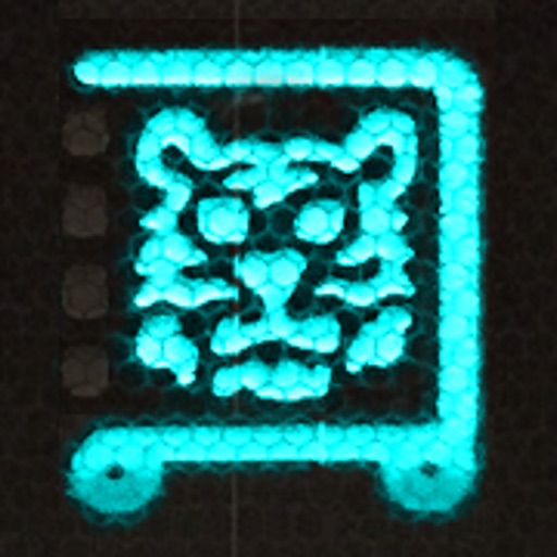 Safari Retro icon