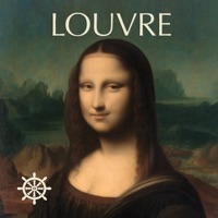 delete Louvre Museum Buddy