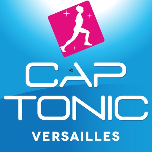 Cap Tonic Versailles icon