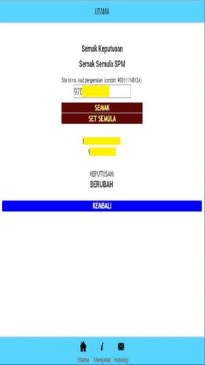 Keputusan malaysia vs uzbekistan