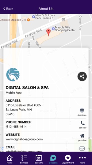 Digital Salon & Spa(圖5)-速報App