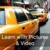 Learn Beginner English with Pics & Video for iPad