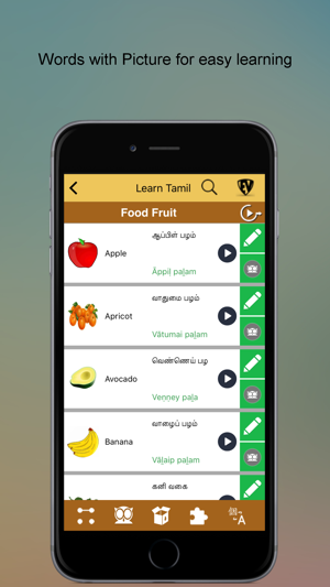 Learn Tamil SMART Guide(圖2)-速報App