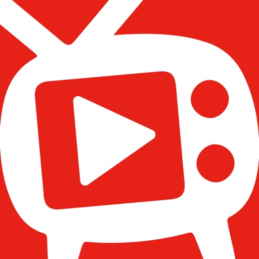 StreamTube icon