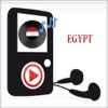 Egypt Radio Live - Top Stations Music Player Free